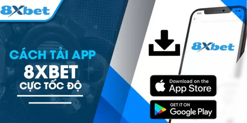 Một số ưu điểm khi sử dụng app 8xbet