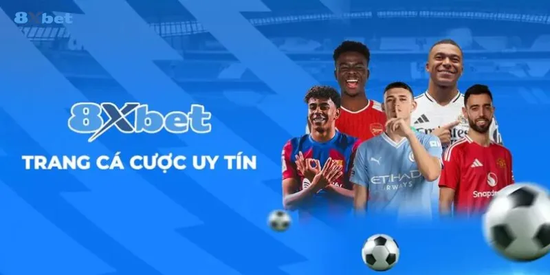 Tìm hiểu tổng quan về thể thao 8x bet